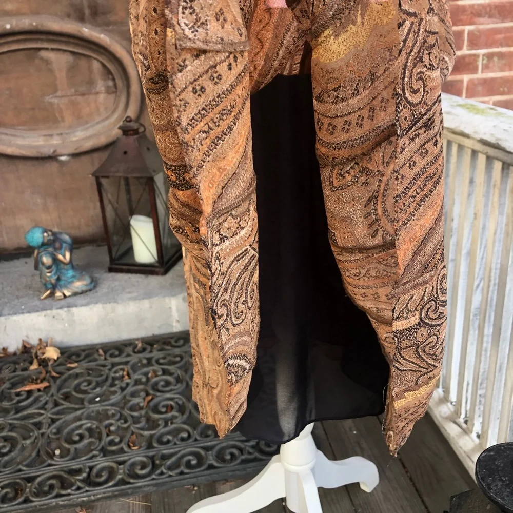 Anne Klein Skirt, size 8P - Picture 7 of 11